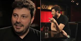 Danilo gentili is on facebook. Danilo Gentili Revela Desespero Para Sair Do Cqc E Que Esta Cansado De Fazer Stand Up