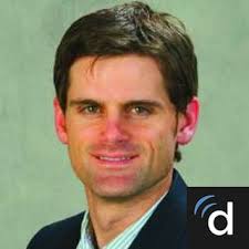 Dr. Benjamin MacQueen, MD