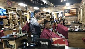 Haircuts near me open tomorrow, if you want to save your hair from its dull and pale appearance, you can add vitality and dynamism to your hair with orange hair color. Barber Near Me Places Near Me Open Now