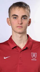 2022-23 Men's Squash Roster