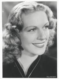 Original Photo Madeleine Robinson Promise to the Unknown