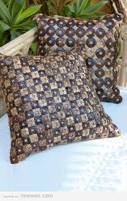 تصميم وسائد حديثة صور خداديات الوان مختلفة