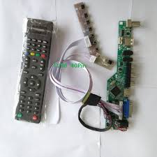 Check spelling or type a new query. Dvi Vga Lcd Led Lvds Controller Board Driver Kit For M195fge L23 Hdmi Server Boards Computers Tablets Networking Rgcollege Com