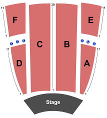 Utep Magoffin Auditorium Seating Chart El Paso
