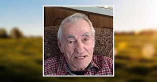 Ralph Dwain Darrow Obituary August 25, 2020