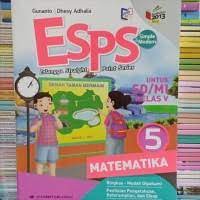 Maybe you would like to learn more about one of these? Download Buku Jelajah Matematika Kelas 5 Masnurul