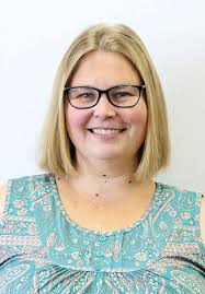 A new clerk to the board of commissioners has been announced