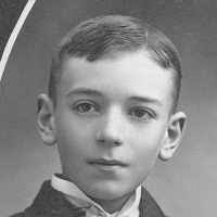 Horace Hillam Higgs (1890–1974) • FamilySearch