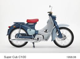 Running in support of the british touring car championship. 2022 Honda Super Cub 125 Boosts Power And Efficiency Keeping Its Famous Style Autoevolution