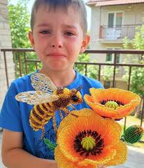 Из интернета))) Мой сын вложил душу в этот школьный проект. Немного  поддержки много для него значит.