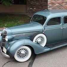 Image result for Skytint Blue 1936 Chrysler