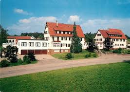 In der bibel ist „bethel ein ort, an dem einem menschen gottes nähe in besonderer weise bewusst wurde. Bad Liebenzell Haus Bethel Maisenbach Kat Bad Liebenzell Nr Kn48362 Oldthing Ansichtskarten Baden Wurttemberg