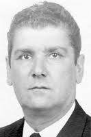 Fortunato “Fred” Marini (1925-2008)