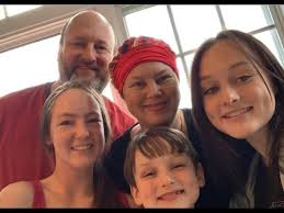 Sherry Cape's Instagram, Twitter & Facebook