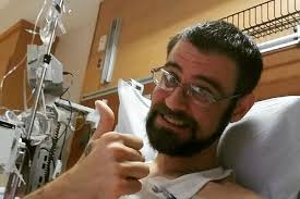 Fundraiser by Zach Hatfield : Struggling Veteran With Cancer