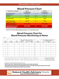 028 blood pressure monitoring chart logs template marvelous