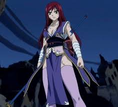 Erza scarlet images on fanpop. My Characters Anime Lists Erza Scarlet