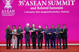 Lifestyle week tokyo january 2021 is held in tokyo, japan, from 1/27/2021 to 1/29/2021 in makuhari messe. 35th Asean Summit Begins In Bangkok Asia Newsday