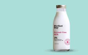 Learn about the health and environmental benefits of goat's milk. Cow Free Milk By Perfect Day Disrupting The Dairy Industry With A Holistic Approach One Cell At A Time Richard Van Hooijdonk Blog