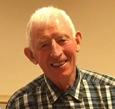 Death Notice of Denis Louis KELLEHER (Rathfarnham, Dublin)