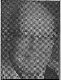 EARL FERRIS, FORMER MCHENRY ROTARIAN DIES