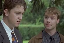 Vše o seriálu "Vraždy v Midsomeru"