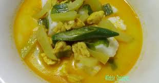 Rebus santan, bumbu halus, daun salam dan lengkuas sampai harum. Resep Sambal Goreng Labu Siam Udang Tahu Pete Ale Dan Cabai Hijau Pakai Santan 25 Resep Sayur Lodeh Istimewa Lezat Dan Praktis Pedolola