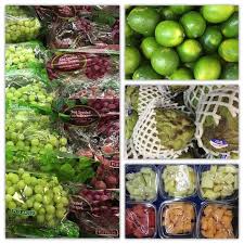 Fruits Et Legumes Epicerie A Cote Des Neiges Montreal Exofruits
