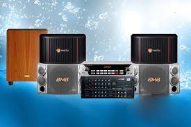 14 mẫu amply karaoke gia đình hay nhất công suất lớn giá từ 5tr |  websosanh.vn