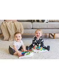 Baby Einstein Around We Grow 4 In 1 Discovery Centre