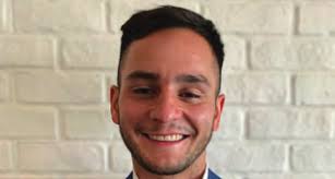 FIND OUT WHAT'S HAPPENING IN...