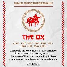 What Your Chinese Zodiac Sign Reveals About Your Personality Zodiac Signs Chinese Zodiac Signs Chinese Zodiac