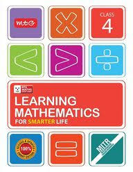 Indu jain is an prominent indian media personality who belongs to the sahu jain family and is currently the chairperson of india's largest media group, bennett, coleman & co. Learning Mathematics For Smarter Life Class 4 Written By Indu Jain Markmybook