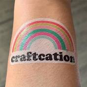 A cool, unique and appealing accessory for all kids. Stickeryou