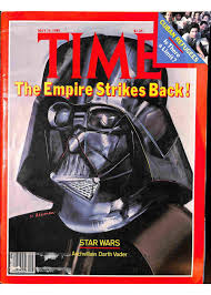 Time Magazine, May 19 1980