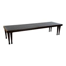 Den Coffee Table Extra Long Extension Brown Saltman Coffee Table Table