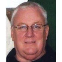 Obituary information for Gregory Scott Church