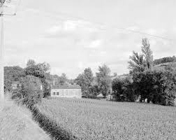 Moulin A Farine Actuellement Maison
