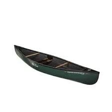 Description a wide beam provides extra stability, making this recreational canoe ideal for photography, fishing or family paddling. Recreational Canoe Guide 147 Old Town Fishing Tandem Polyethylene