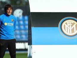 Il presidente zhang è arrivato in sede. Inter Milan Conte S Inter Milan On A Mission To Kill Off Juventus Domination Football News Times Of India