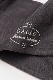 Dm am ¡si cantara el gallo rojo, e7 am otro gallo cantaría! Gallo Socks Dark Grey Braun Hamburg