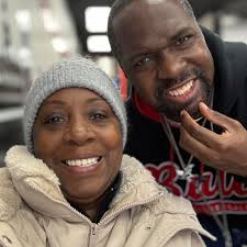 Glad to spend some time with this Alabama legend today in D.C. Proud to  have Bo Jackson's jersey hanging in my office!