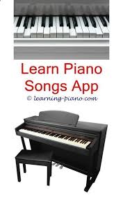 Piano Best App To Learn Piano Ios Easy Way To Learn Piano Sheet Music Learnpiano Best Free Piano Learning Websi Learn Piano Learn Piano Songs Piano Beginner