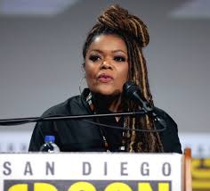 Now, embrace your natural beauty at braids & naturals hair salon. Yvette Nicole Brown Wikipedia