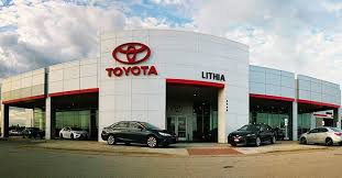 2010 ford expedition el 4x2 limited 4dr suv. Lithia Toyota Of Abilene New Used Toyota Sales In Abilene Tx