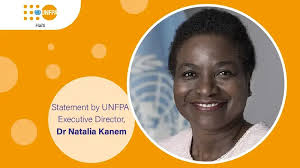 UNFPA Haiti