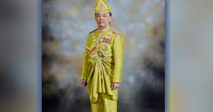 (redirected from sultan haji ahmad shah). Rakyat Pahang Terima Sultan Baharu