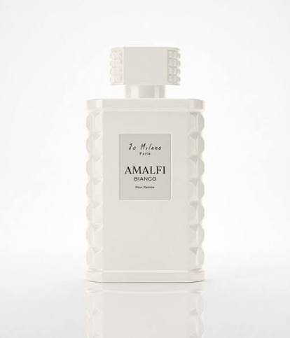 Jo Milano Paris Amalfi Bianco Pour Femme — dupe of Valentino Donna Born in Roma Ivory