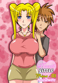 Submissive Busty Mom Impregnated - Hentai - FreeComix