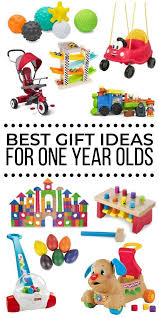 First Birthday Gift Ideas For Boys The Best First Birthday Gift Ideas For Girls And Boys Living For The Sunshine Happy First Birthday Girl First Birthday First Birthday Gifts